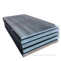 NM400 Mild Steel Plate For building